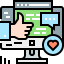 Blog icon 64x64