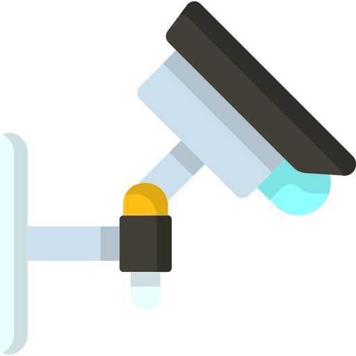 Cctv icon
