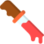 Knife icon 64x64
