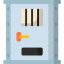 Jail ícono 64x64