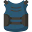 Bulletproof Symbol 64x64