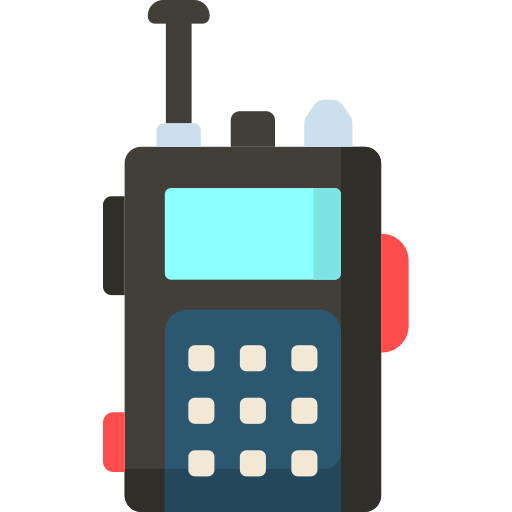 Handheld icon