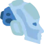 Robotics icon 64x64