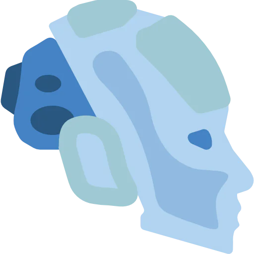 Robotics icon