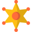Badge icon 64x64