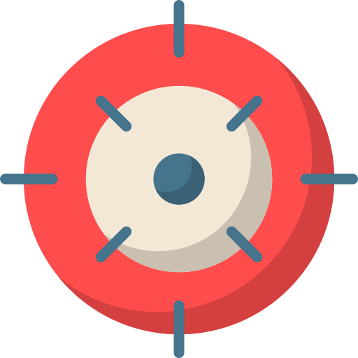 Target icon