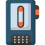 Voice recorder Symbol 64x64