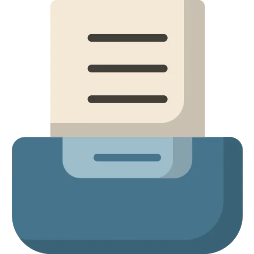 Case icon