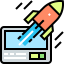 Boost icon 64x64