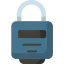 Padlock icon 64x64