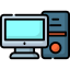 Computer icon 64x64