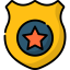 Badge icon 64x64