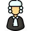 Judge icon 64x64