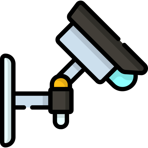 Cctv icon