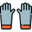 Gloves icon 64x64