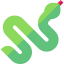 Snake icon 64x64