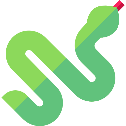 Snake icon