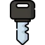 Key icon 64x64