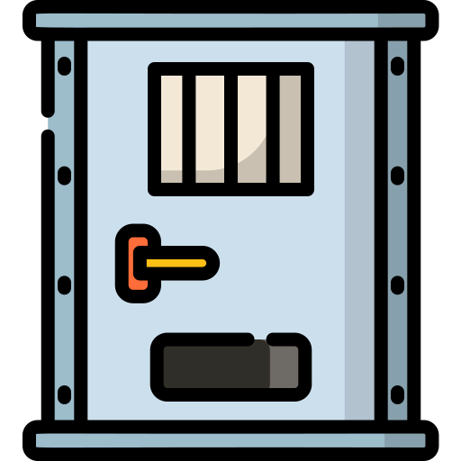 Jail icon