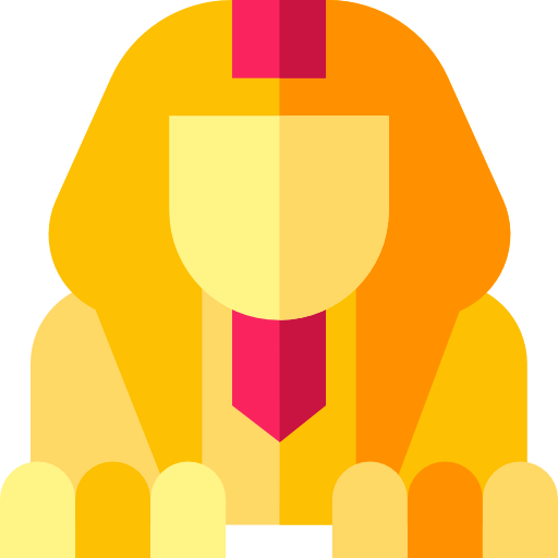 Sphinx icon