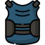 Bulletproof Symbol 64x64