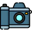Camera icon 64x64