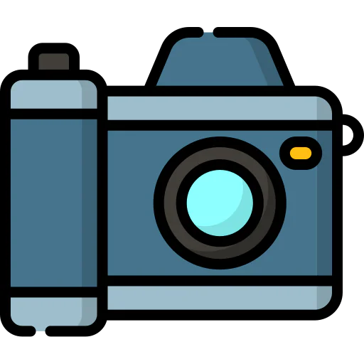Camera icon