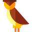 Owl icon 64x64