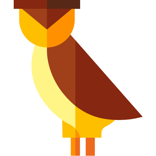 Owl icon
