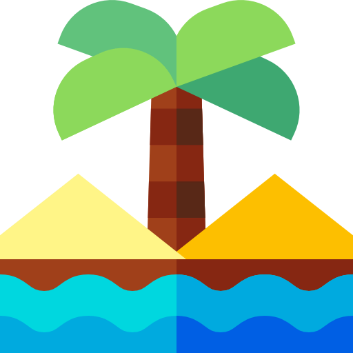 Pyramids icon