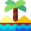 Pyramids biểu tượng 64x64
