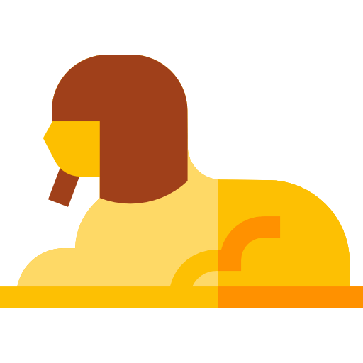 Sphinx icon