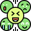 Feelings icon 64x64