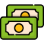 Money icon 64x64