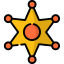 Badge icon 64x64