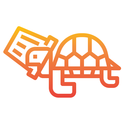Turtle icon