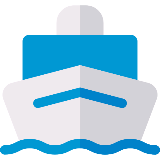 Boat icon
