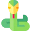 Cobra icon 64x64