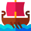 Boat icon 64x64