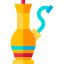 Hookah 图标 64x64