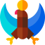 Horus icon 64x64
