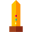 Obelisk icon 64x64