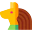 Bastet icon 64x64