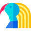 Thoth icon 64x64