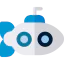Submarine іконка 64x64