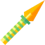 Spear ícono 64x64