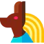 Anubis icon 64x64