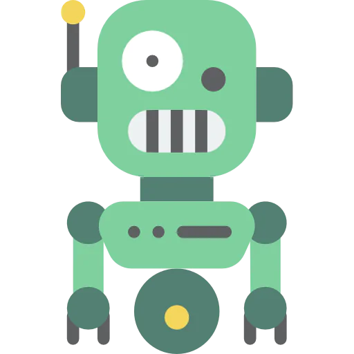 Robotics icon