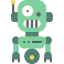 Robotics icon 64x64