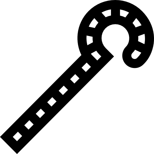 Crook icon